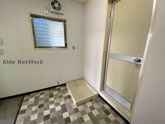 ケインズ黒髪の物件内観写真