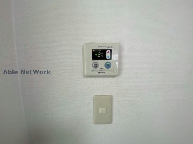 ケインズ黒髪の物件内観写真