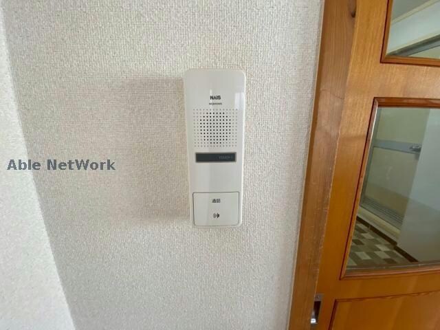 ケインズ黒髪の物件内観写真