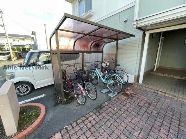 フローラルパレスの物件外観写真