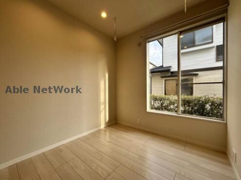 フローラルパレスの物件内観写真