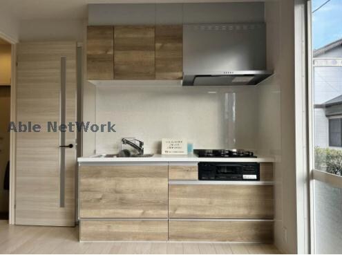 フローラルパレスの物件内観写真