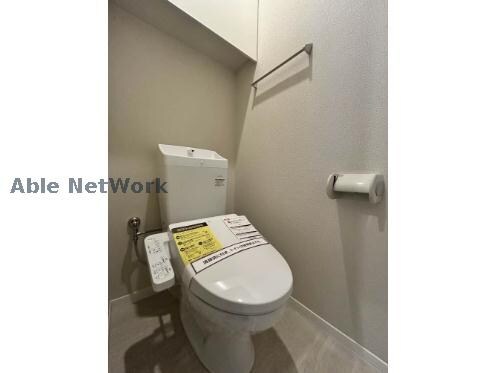 フローラルパレスの物件内観写真