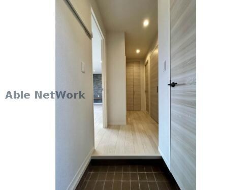 フローラルパレスの物件内観写真