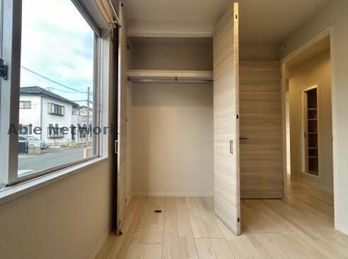 フローラルパレスの物件内観写真