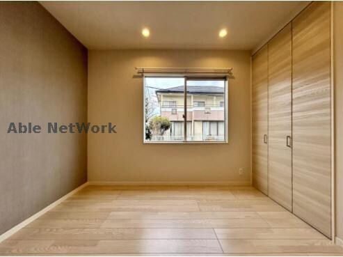 フローラルパレスの物件内観写真