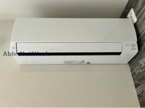 フローラルパレスの物件内観写真