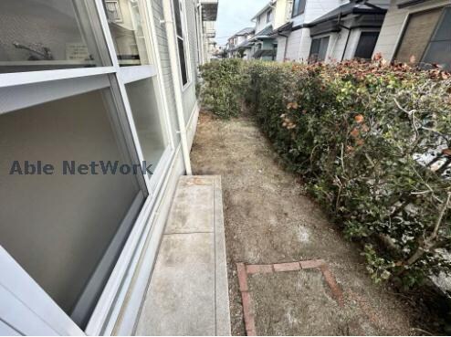 フローラルパレスの物件内観写真