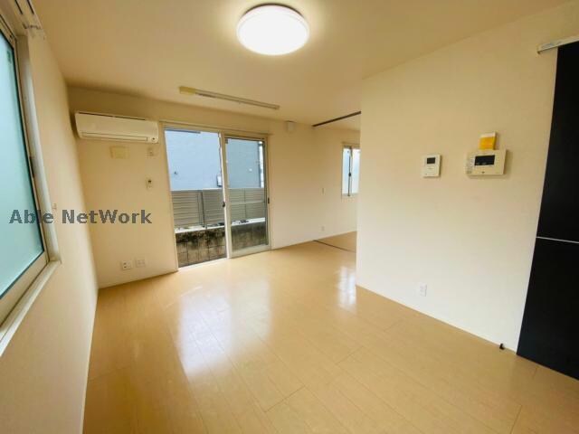 ボヌール飛田の物件内観写真