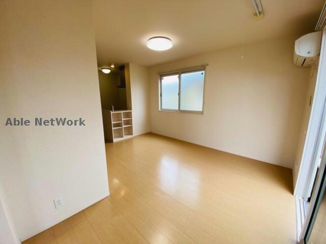 ボヌール飛田の物件内観写真