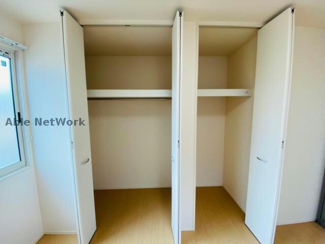 ボヌール飛田の物件内観写真