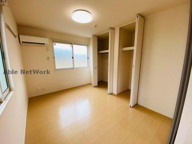 ボヌール飛田の物件内観写真