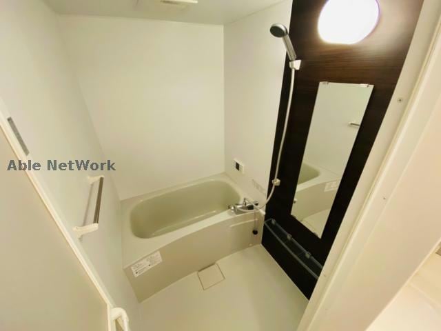 ボヌール飛田の物件内観写真