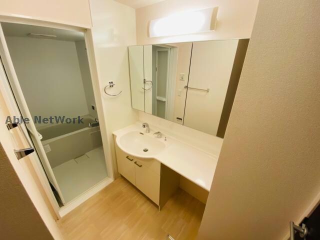 ボヌール飛田の物件内観写真