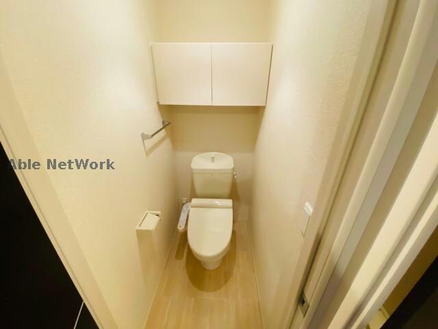 ボヌール飛田の物件内観写真