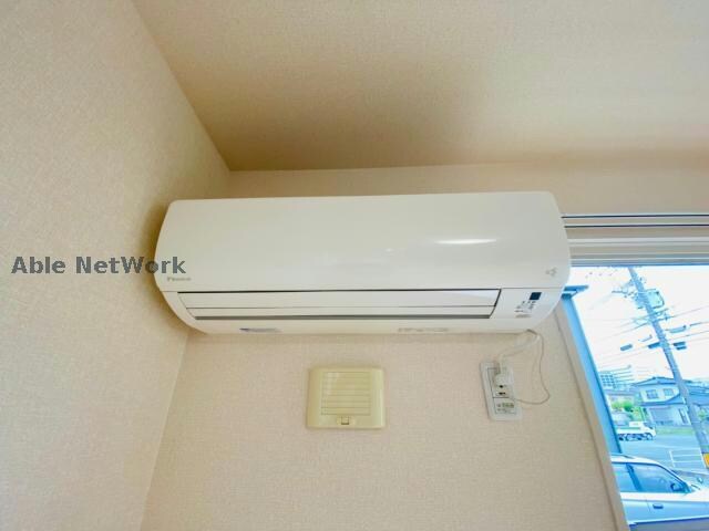 ボヌール飛田の物件内観写真