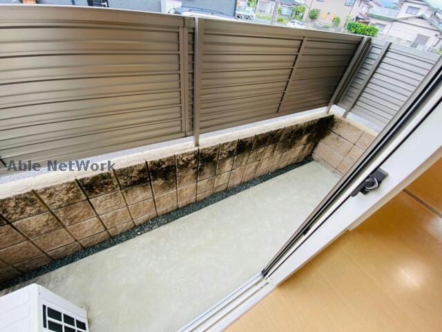 ボヌール飛田の物件内観写真