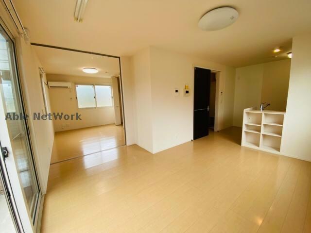 ボヌール飛田の物件内観写真