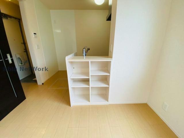 ボヌール飛田の物件内観写真