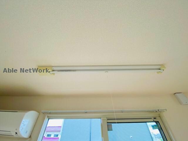 ボヌール飛田の物件内観写真