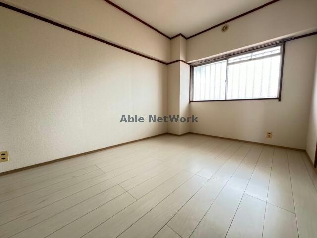 上水前寺クローバービル飛鳥の物件内観写真