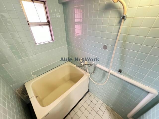 上水前寺クローバービル飛鳥の物件内観写真