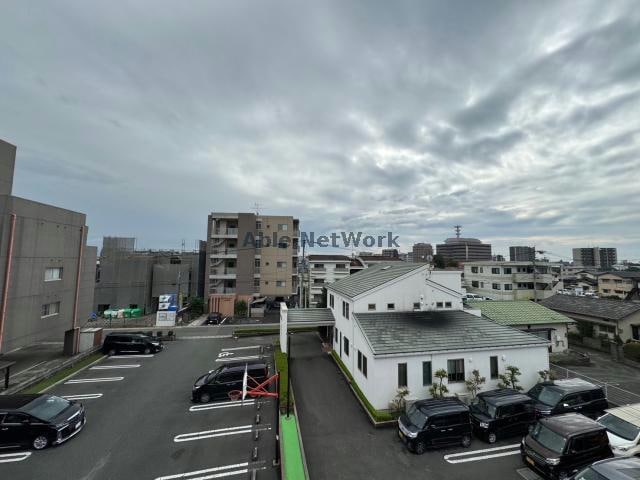 上水前寺クローバービル飛鳥の物件内観写真