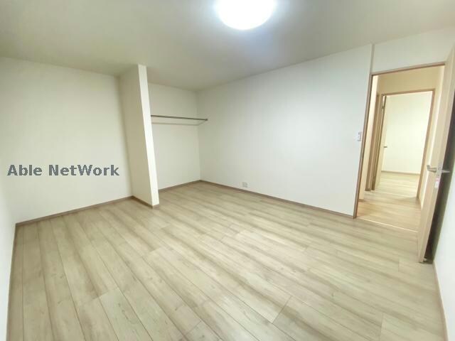 大津町吹田戸建の物件内観写真