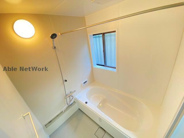 大津町吹田戸建の物件内観写真