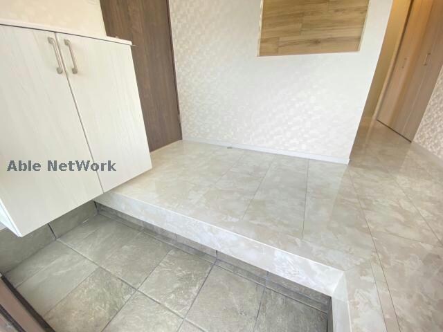 大津町吹田戸建の物件内観写真