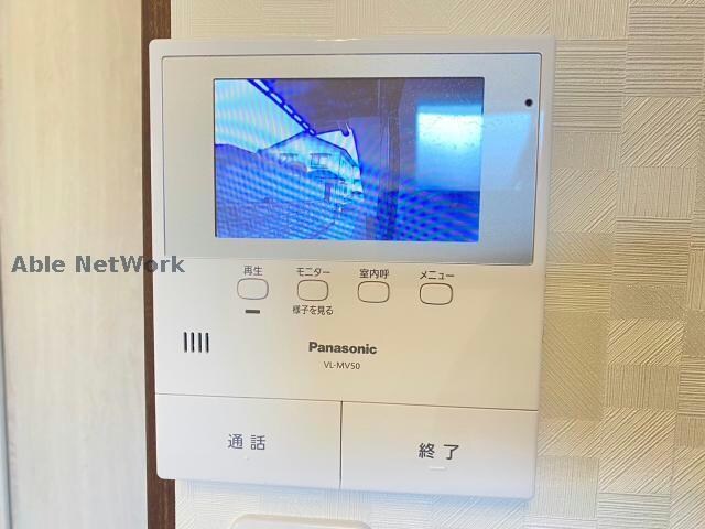 大津町吹田戸建の物件内観写真