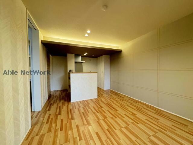 Ｓｈａｍａｉｓｏｎ新町Ｔ．Ｈの物件内観写真