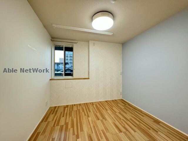 Ｓｈａｍａｉｓｏｎ新町Ｔ．Ｈの物件内観写真