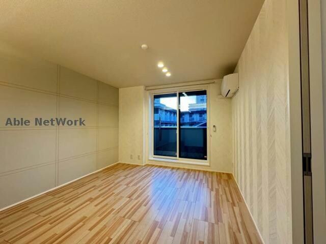 Ｓｈａｍａｉｓｏｎ新町Ｔ．Ｈの物件内観写真