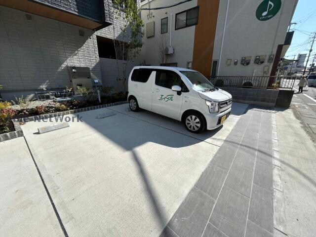 Ｓｈａｍａｉｓｏｎ新町Ｔ．Ｈの物件外観写真