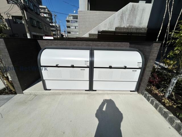 Ｓｈａｍａｉｓｏｎ新町Ｔ．Ｈの物件外観写真