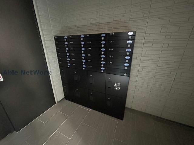 Ｓｈａｍａｉｓｏｎ新町Ｔ．Ｈの物件外観写真