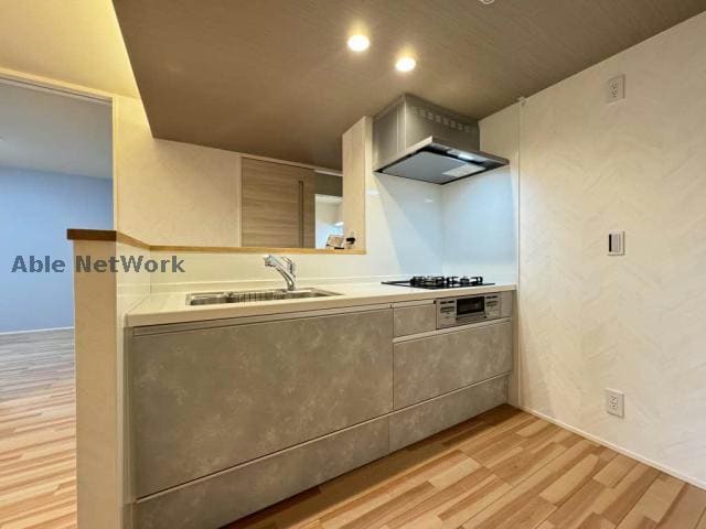 Ｓｈａｍａｉｓｏｎ新町Ｔ．Ｈの物件内観写真