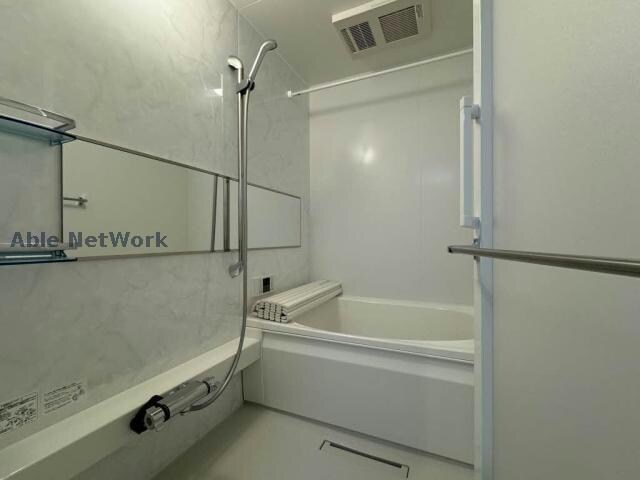 Ｓｈａｍａｉｓｏｎ新町Ｔ．Ｈの物件内観写真