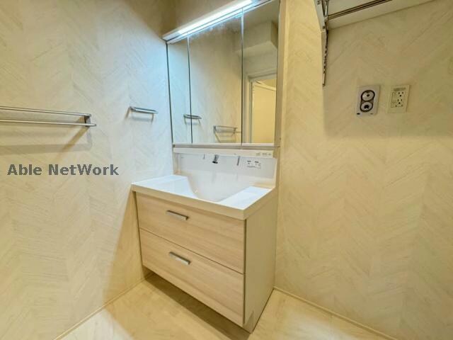 Ｓｈａｍａｉｓｏｎ新町Ｔ．Ｈの物件内観写真