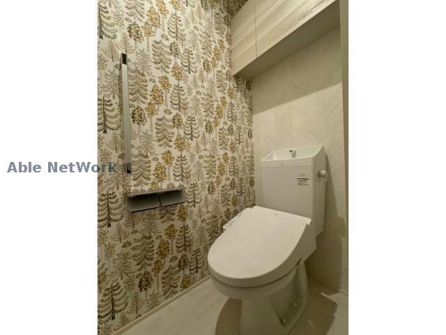 Ｓｈａｍａｉｓｏｎ新町Ｔ．Ｈの物件内観写真