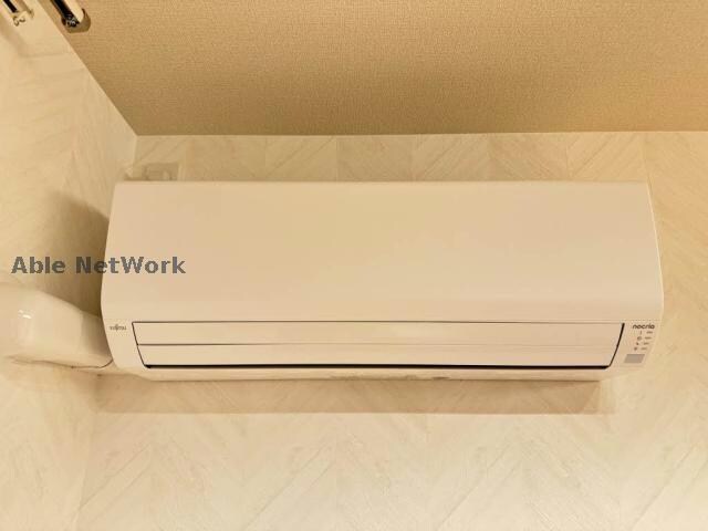 Ｓｈａｍａｉｓｏｎ新町Ｔ．Ｈの物件内観写真