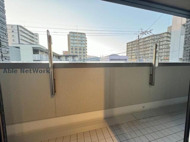 Ｓｈａｍａｉｓｏｎ新町Ｔ．Ｈの物件内観写真