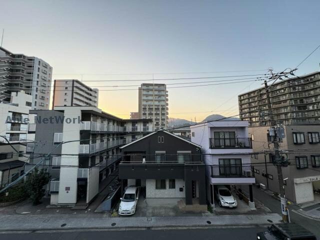 Ｓｈａｍａｉｓｏｎ新町Ｔ．Ｈの物件内観写真