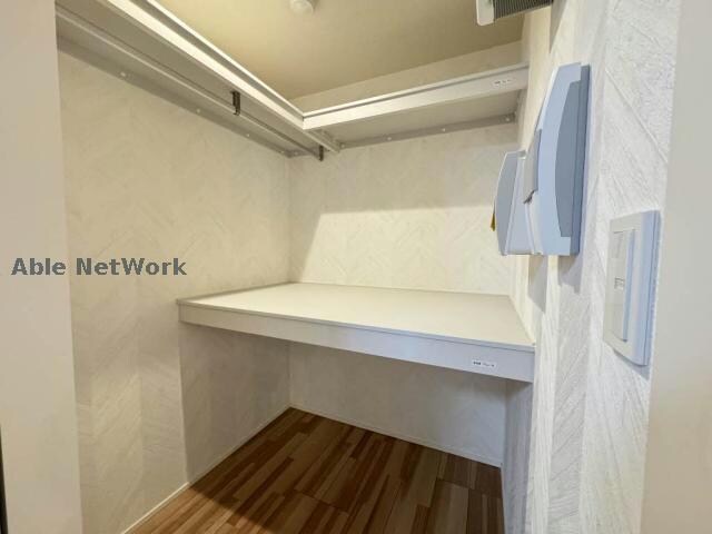 Ｓｈａｍａｉｓｏｎ新町Ｔ．Ｈの物件内観写真