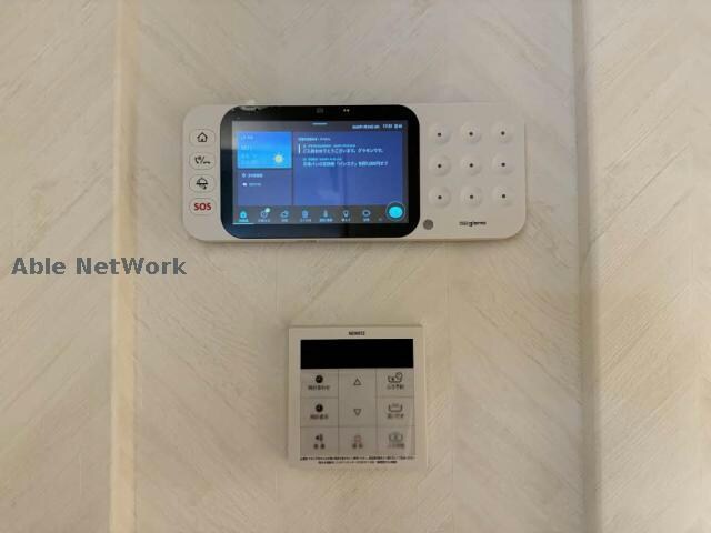 Ｓｈａｍａｉｓｏｎ新町Ｔ．Ｈの物件内観写真