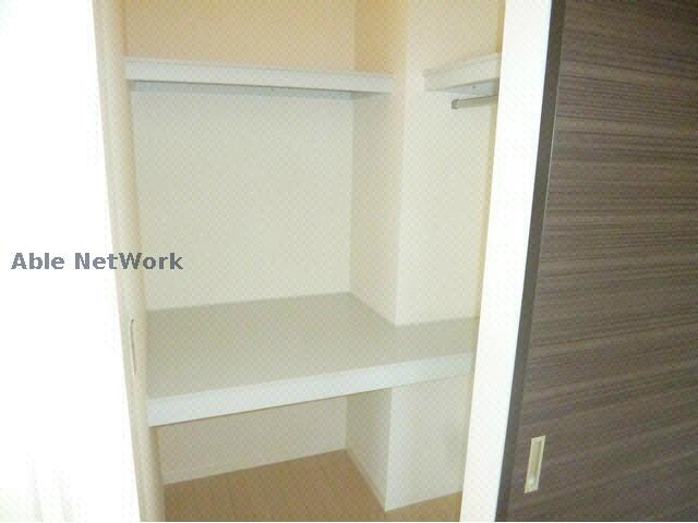 ヴィラ・クレールの物件内観写真