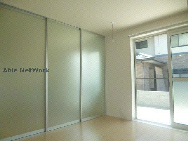 ヴィラ・クレールの物件内観写真