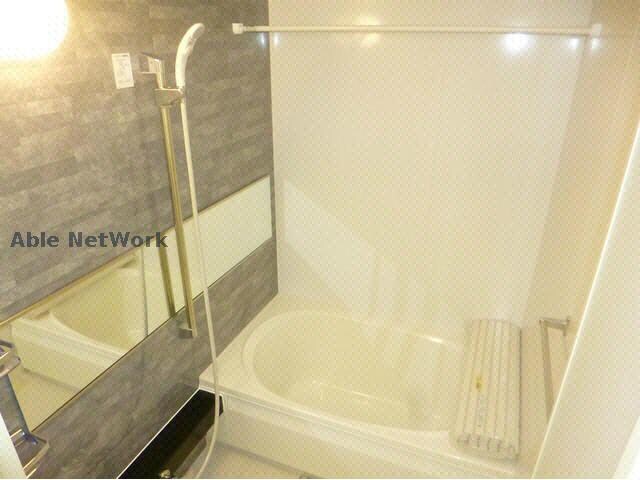 ヴィラ・クレールの物件内観写真