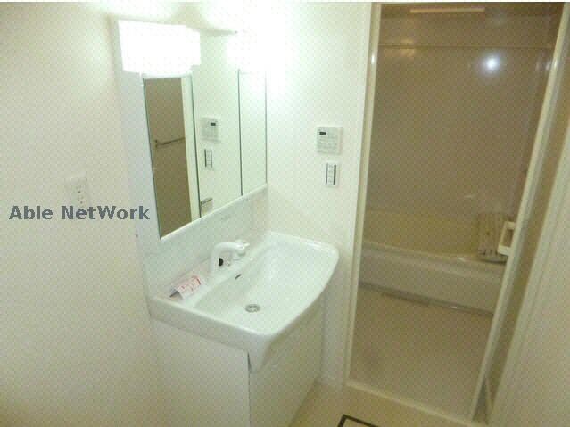 ヴィラ・クレールの物件内観写真